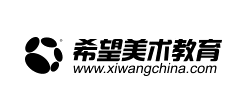 希望美术教育品牌