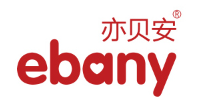 亦贝安ebany品牌