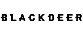黑鹿Blackdeer品牌