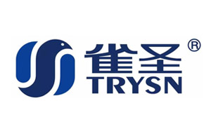 雀圣TRYSN品牌
