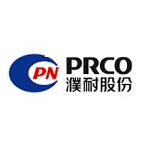 濮耐PRCO品牌