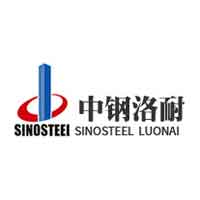 中钢洛耐品牌
