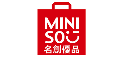 名创优品MINISO品牌