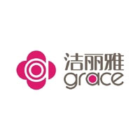 洁丽雅Grace品牌
