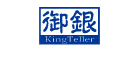 御银kingteller品牌