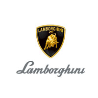 Lamborghini兰博基尼
