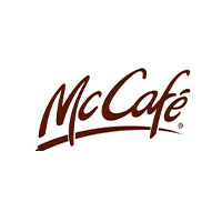 McCafe麦咖啡