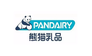 熊猫乳品品牌