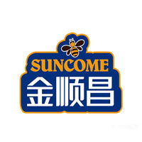 金顺昌SunCome