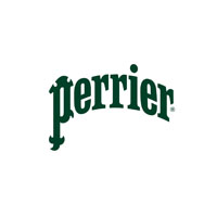 Perrier巴黎水品牌