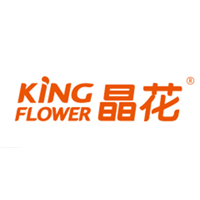 晶花King Flower