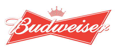 Budweiser百威啤酒