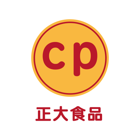 正大食品CP品牌