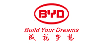 比亚迪客车